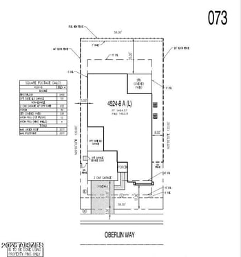 7132 Oberlin Way, Peoria, AZ 85383