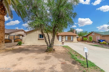 7132 Verde Ln, Phoenix, AZ 85033