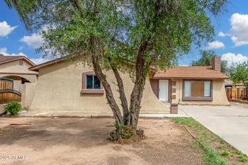 7132 Verde Ln, Phoenix, AZ 85033