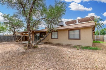 7132 Verde Ln, Phoenix, AZ 85033