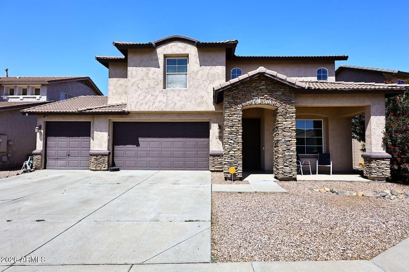 7132 W Darrow St, Laveen, AZ 85339