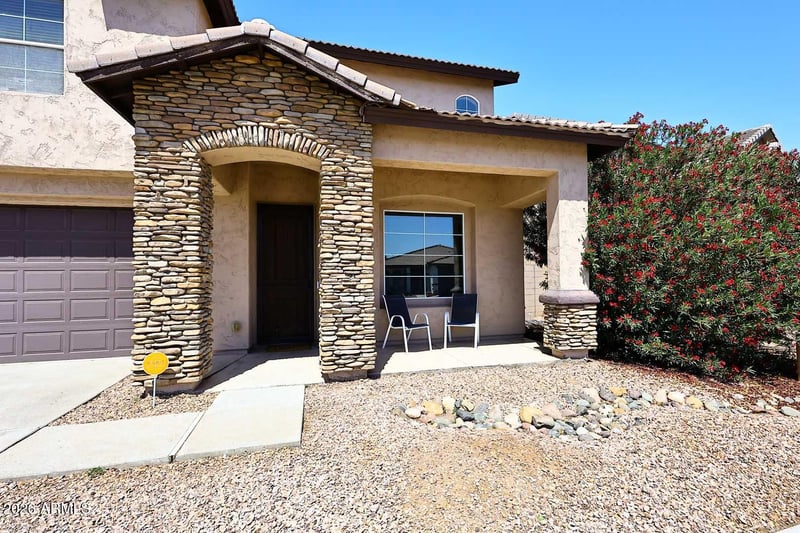 7132 W Darrow St, Laveen, AZ 85339
