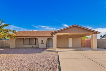 7133 Hatcher Rd, Peoria, AZ 85345