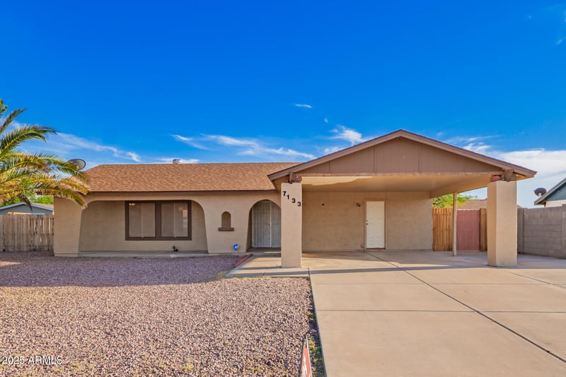 7133 Hatcher Rd, Peoria, AZ 85345