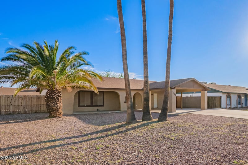 7133 Hatcher Rd, Peoria, AZ 85345