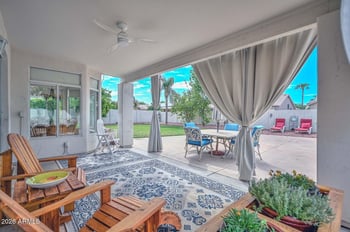 7133 W Paraiso Dr, Glendale, AZ 85310