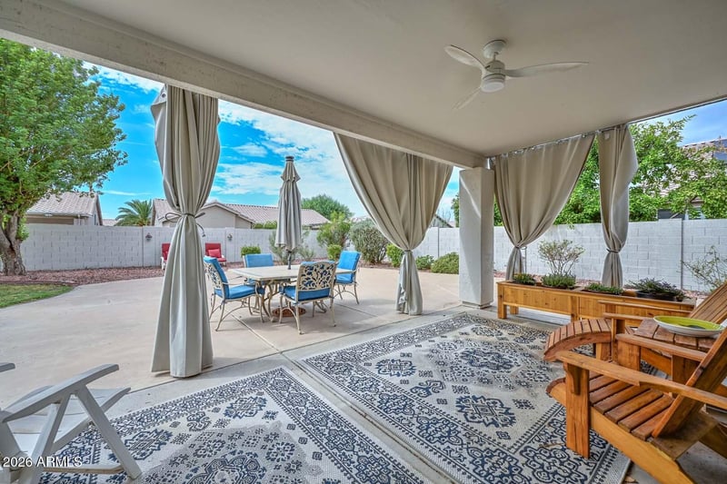 7133 W Paraiso Dr, Glendale, AZ 85310