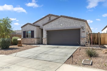 7134 127th Dr, Glendale, AZ 85307