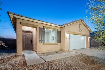 7134 254th Ln, Buckeye, AZ 85326