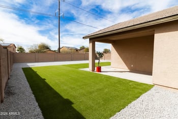 7134 254th Ln, Buckeye, AZ 85326