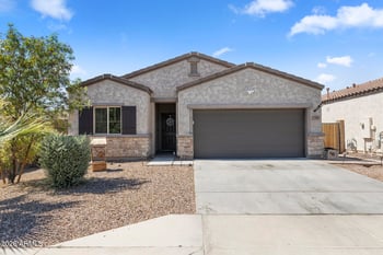 7134 127th Dr, Glendale, AZ 85307