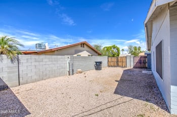 7135 Baywood Ave, Mesa, AZ 85208