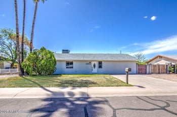 7135 Baywood Ave, Mesa, AZ 85208