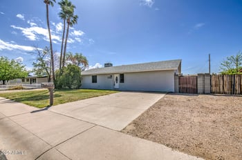 7135 Baywood Ave, Mesa, AZ 85208