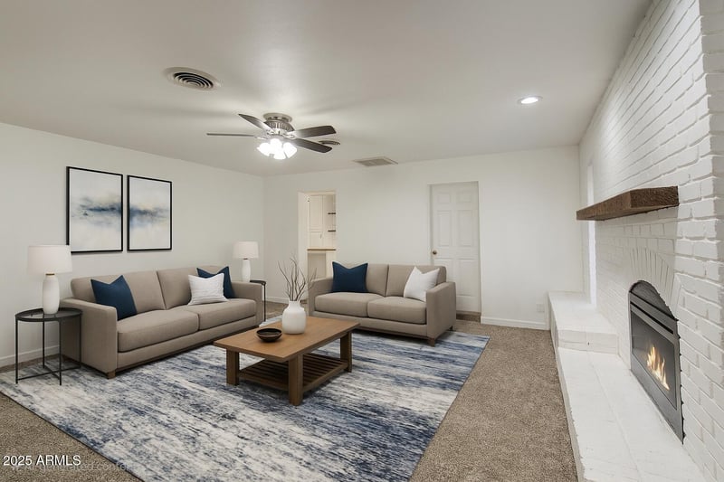 7135 Baywood Ave, Mesa, AZ 85208