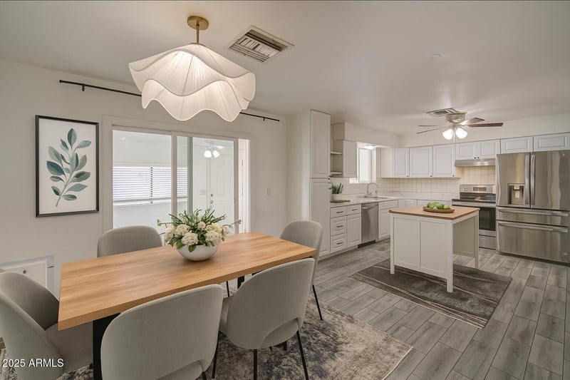 7135 Baywood Ave, Mesa, AZ 85208