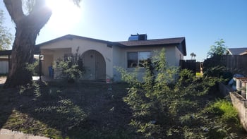 7135 Cambridge Ave, Phoenix, AZ 85035