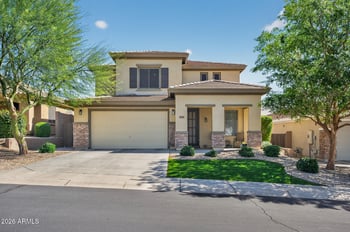 7135 Desert Mirage Dr, Peoria, AZ 85383