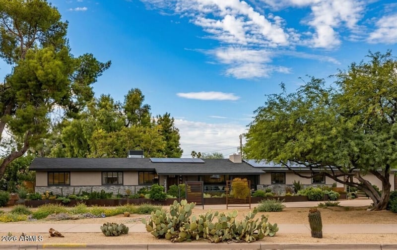 7135 Sunnyside Dr, Scottsdale, AZ 85254