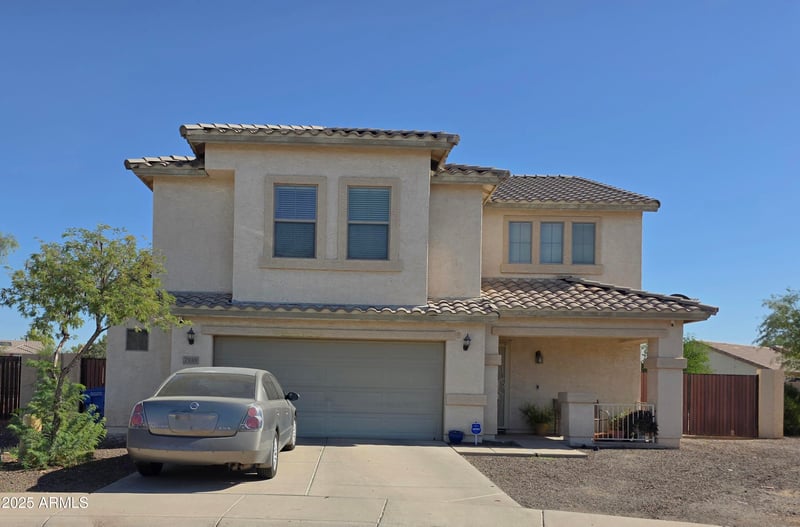 7135 Raymond St, Phoenix, AZ 85043