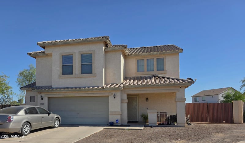 7135 Raymond St, Phoenix, AZ 85043