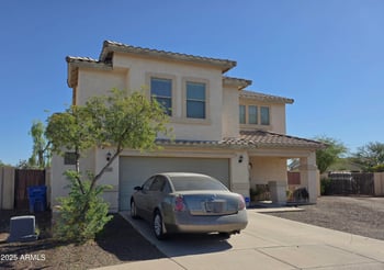 7135 Raymond St, Phoenix, AZ 85043