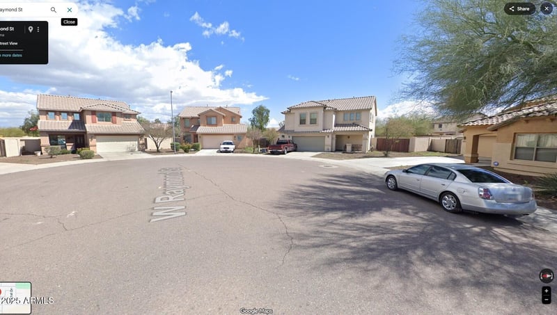 7135 Raymond St, Phoenix, AZ 85043