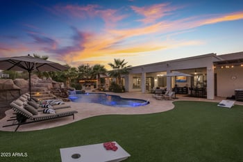 7135 S St Ruben Ave, Gilbert, AZ 85298
