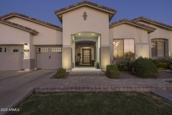 7135 S St Ruben Ave, Gilbert, AZ 85298