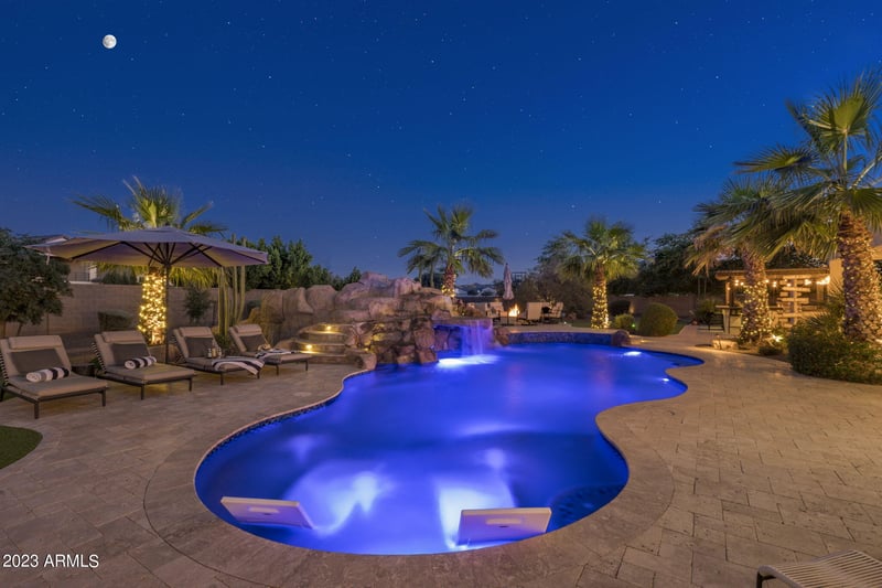 7135 S St Ruben Ave, Gilbert, AZ 85298