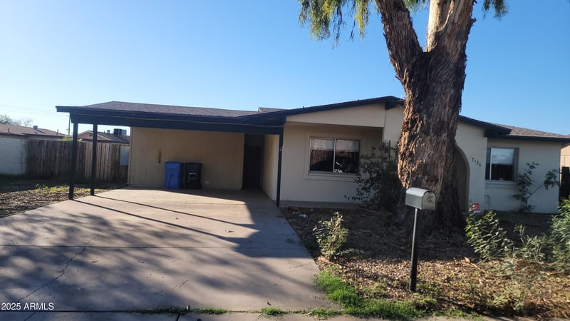 7135 W Cambridge Ave, Phoenix, AZ 85035