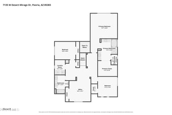 7135 Desert Mirage Dr, Peoria, AZ 85383