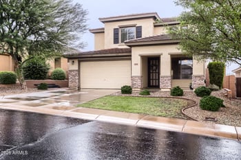 7135 W Desert Mirage Dr, Peoria, AZ 85383