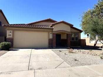 7136 70th Dr, Laveen, AZ 85339