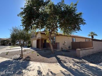 7136 70th Dr, Laveen, AZ 85339