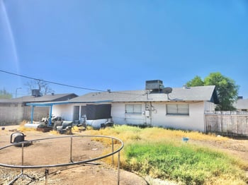 7136 Bramble Ave, Mesa, AZ 85208