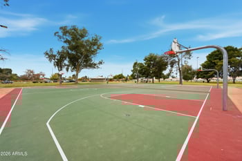 7136 Bramble Ave, Mesa, AZ 85208