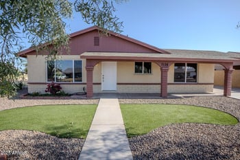 7136 Cheryl Dr, Peoria, AZ 85345