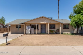 7136 Lewis Ave, Phoenix, AZ 85035