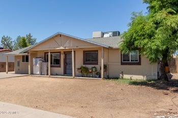 7136 Lewis Ave, Phoenix, AZ 85035