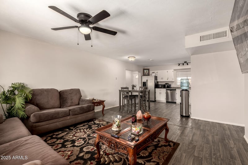 7136 Lewis Ave, Phoenix, AZ 85035