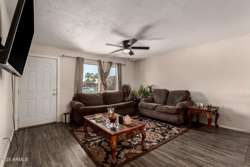 7136 Lewis Ave, Phoenix, AZ 85035