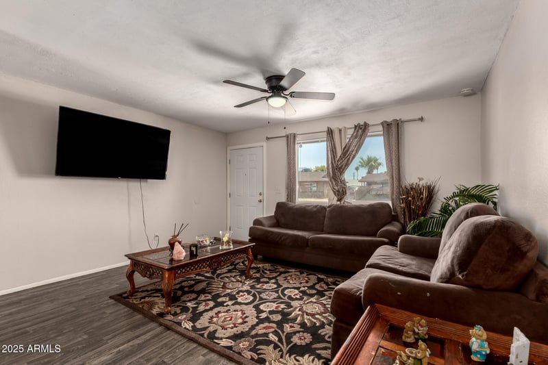 7136 Lewis Ave, Phoenix, AZ 85035