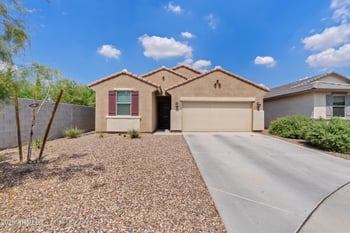 7136 Palo Verde Dr, Glendale, AZ 85303