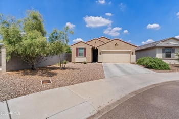 7136 Palo Verde Dr, Glendale, AZ 85303