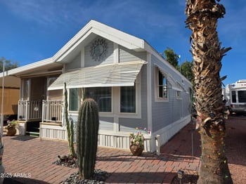 7136 Sunland Gin Rd #140, Eloy, AZ 85131