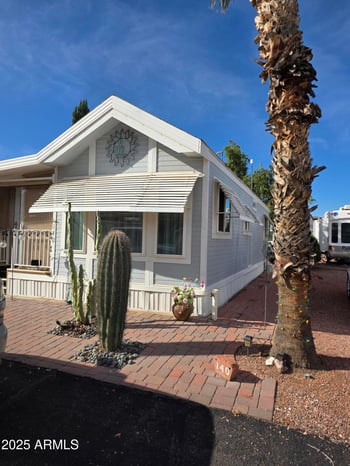 7136 Sunland Gin Rd #140, Eloy, AZ 85131