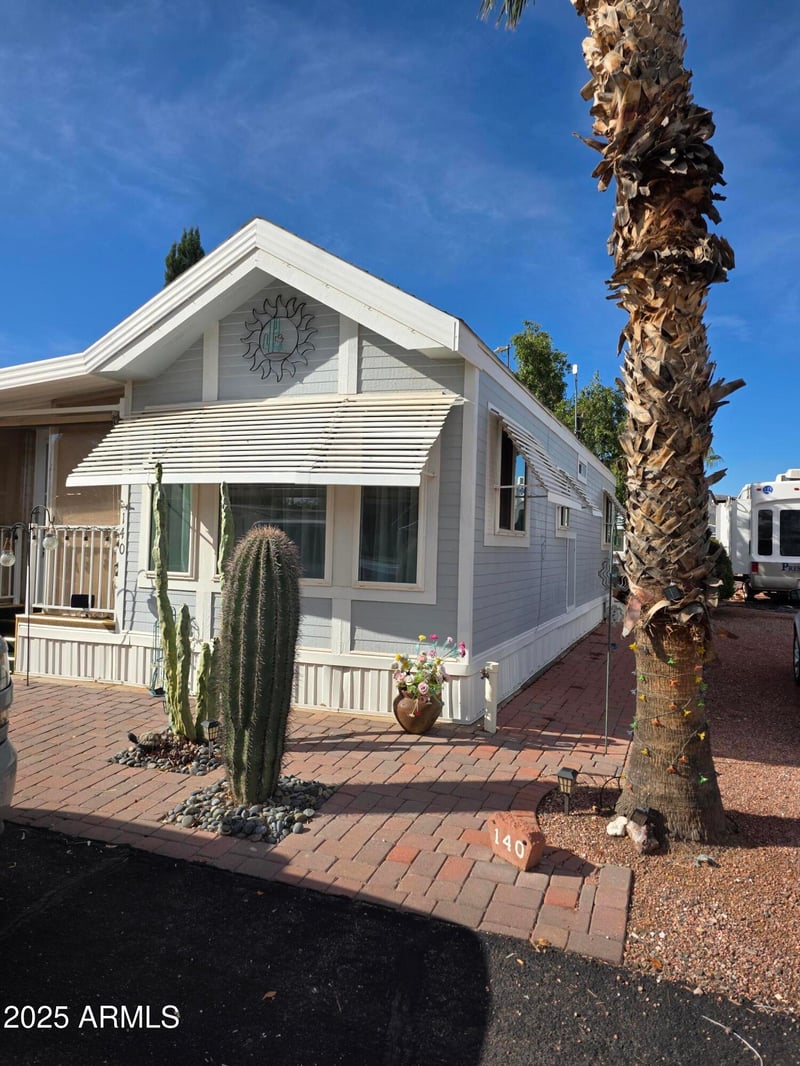 7136 Sunland Gin Rd #140, Eloy, AZ 85131