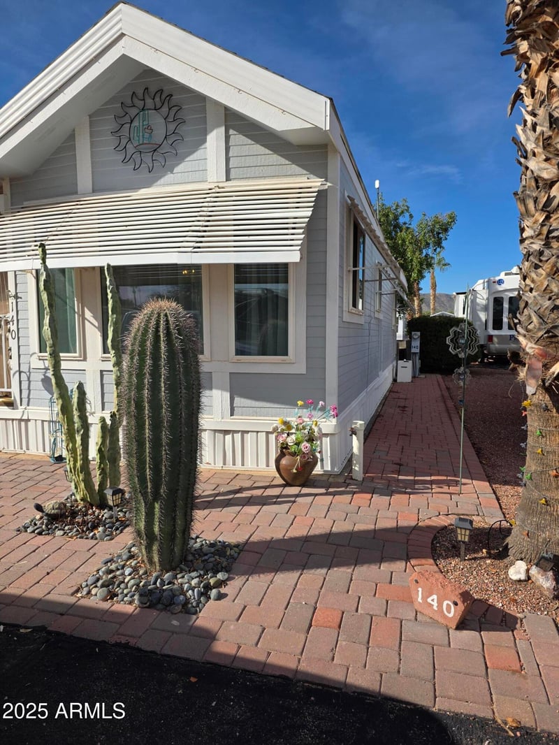 7136 Sunland Gin Rd #140, Eloy, AZ 85131