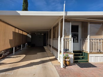 7136 Sunland Gin Rd #140, Eloy, AZ 85131